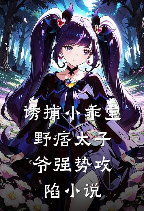 诱捕小乖宝，野痞太子爷强势攻陷小说