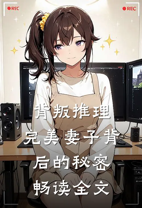 背叛推理完美妻子背后的秘密畅读全文