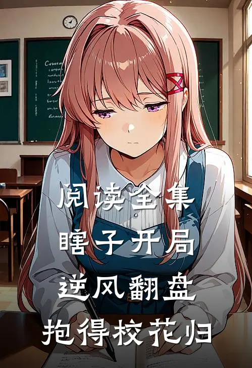 阅读全集瞎子开局逆风翻盘，抱得校花归
