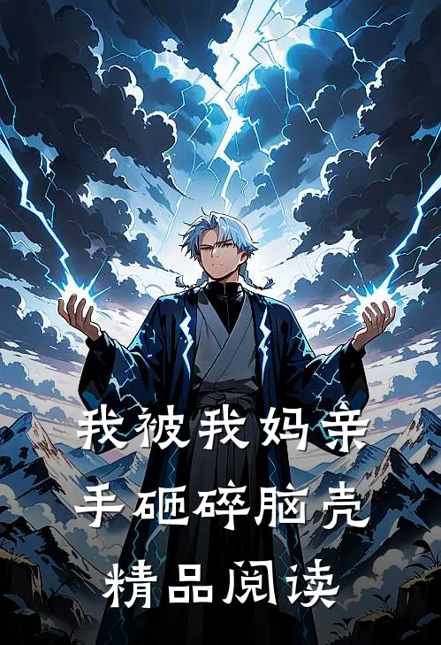 我被我妈亲手砸碎脑壳精品阅读