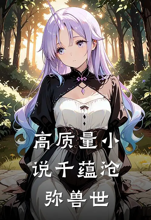 高质量小说千蕴沧弥兽世