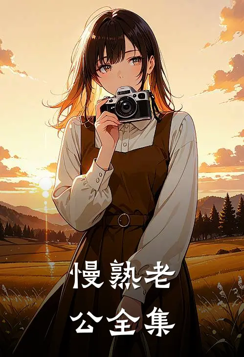 慢熟老公全集
