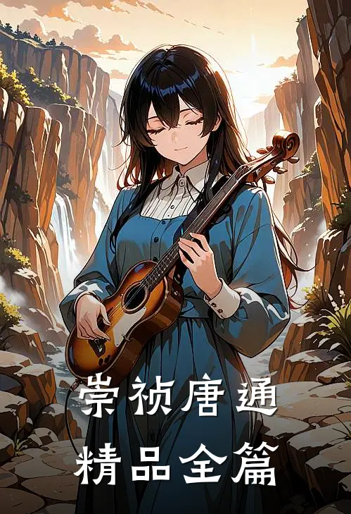 崇祯唐通精品全篇