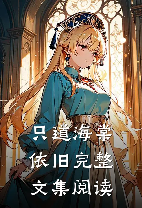 只道海棠依旧完整文集阅读