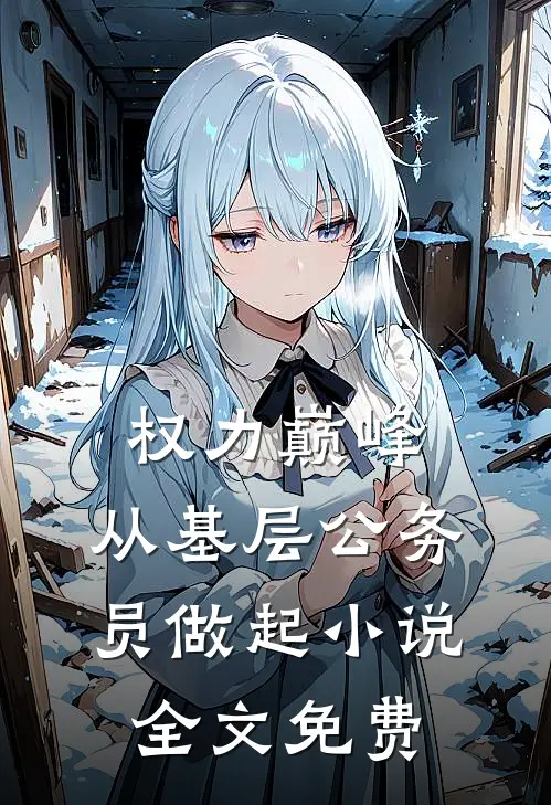 权力巅峰：从基层公务员做起小说全文免费