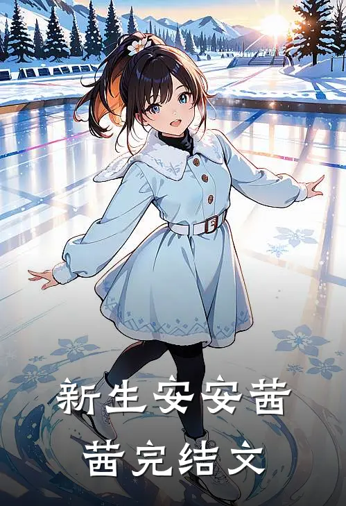 新生安安茜茜完结文