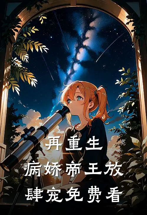 再重生，病娇帝王放肆宠免费看