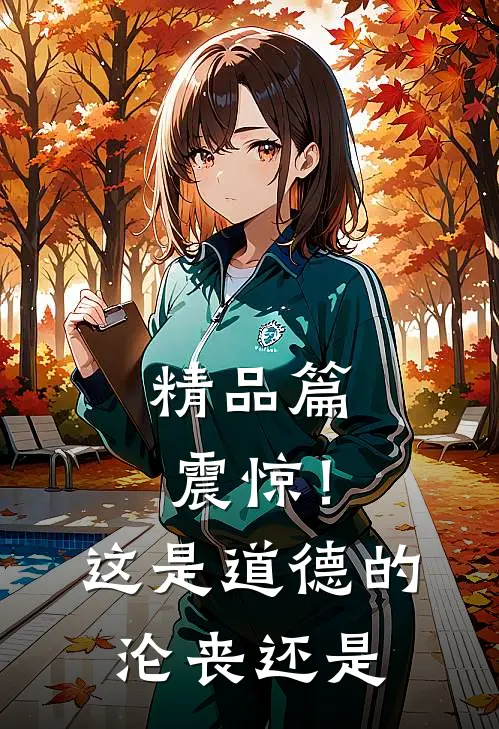 精品篇震惊！这是道德的沦丧还是