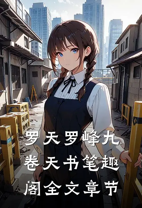 罗天罗峰九卷天书笔趣阁全文章节