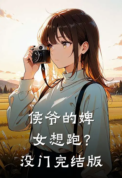 侯爷的婢女想跑？没门完结版