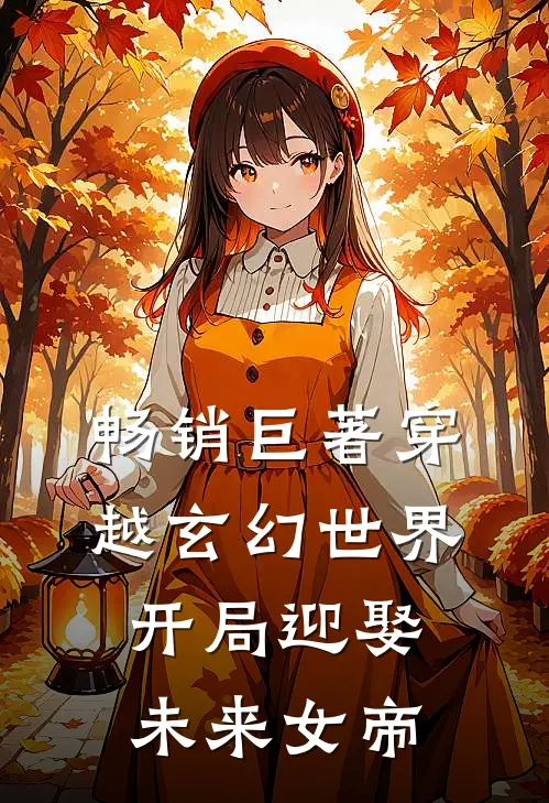 畅销巨著穿越玄幻世界开局迎娶未来女帝免费阅读