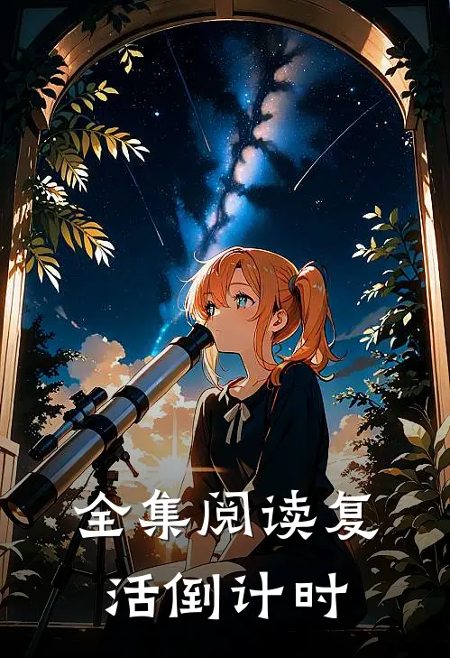 全集阅读复活倒计时