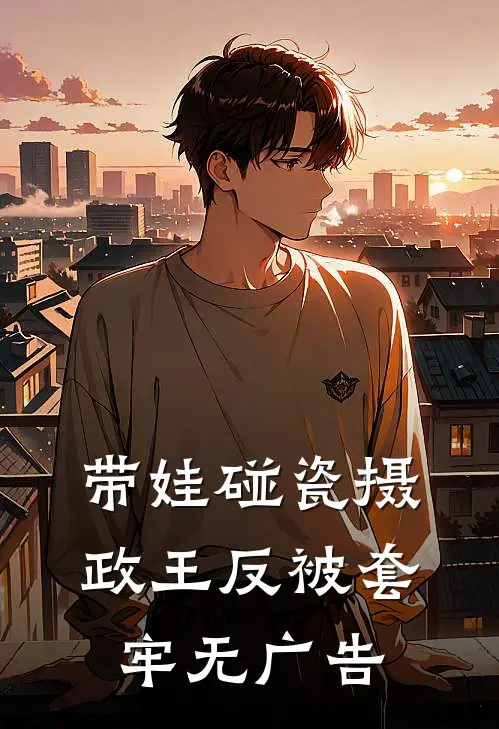 带娃碰瓷摄政王反被套牢无广告