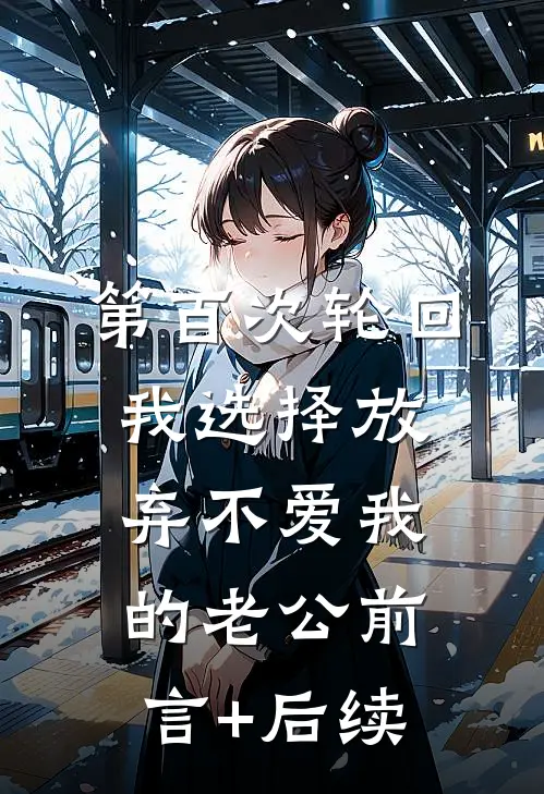 第百次轮回，我选择放弃不爱我的老公前言+后续