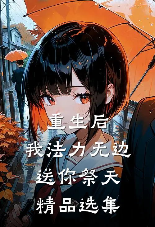 重生后，我法力无边，送你祭天精品选集