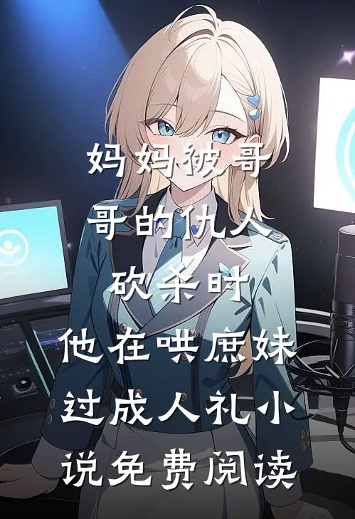 妈妈被哥哥的仇人砍杀时，他在哄庶妹过成人礼小说免费阅读