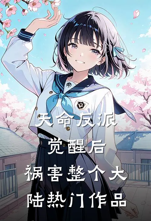 天命反派觉醒后，祸害整个大陆热门作品