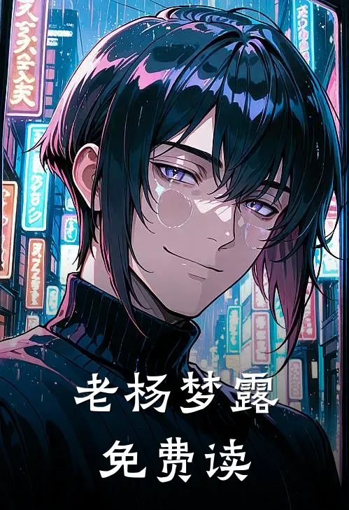 老杨梦露免费读