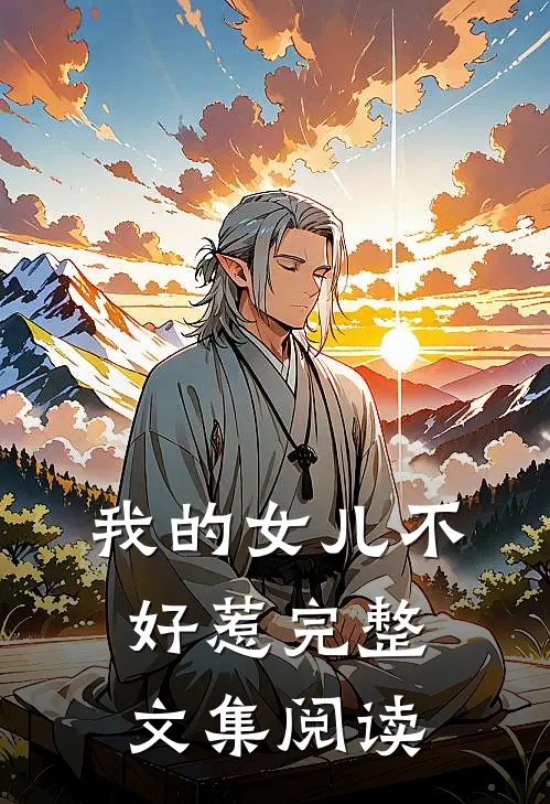 我的女儿不好惹完整文集阅读