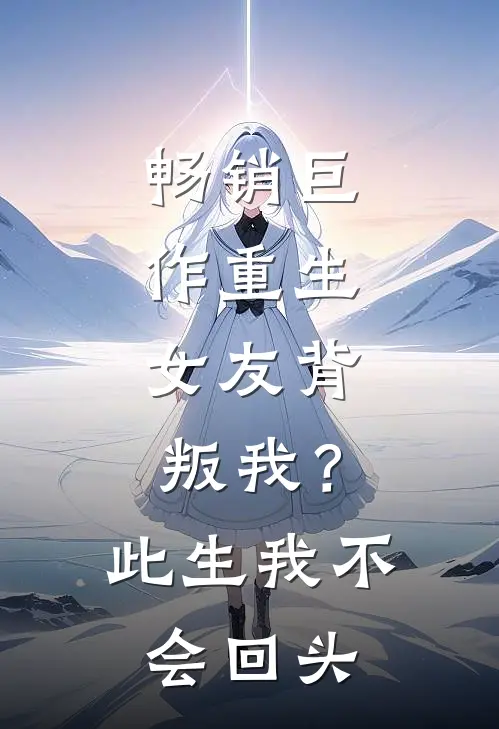 畅销巨作重生女友背叛我?此生我不会回头的