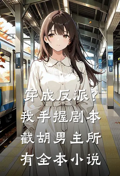 穿成反派？我手握剧本截胡男主所有全本小说