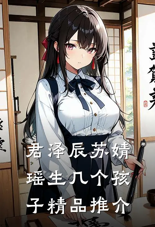 君泽辰苏婧瑶生几个孩子精品推介