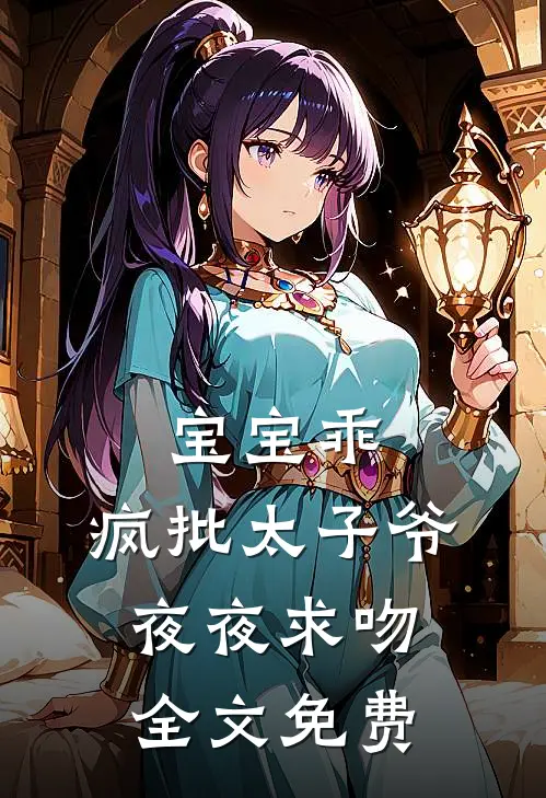 宝宝乖，疯批太子爷夜夜求吻全文免费
