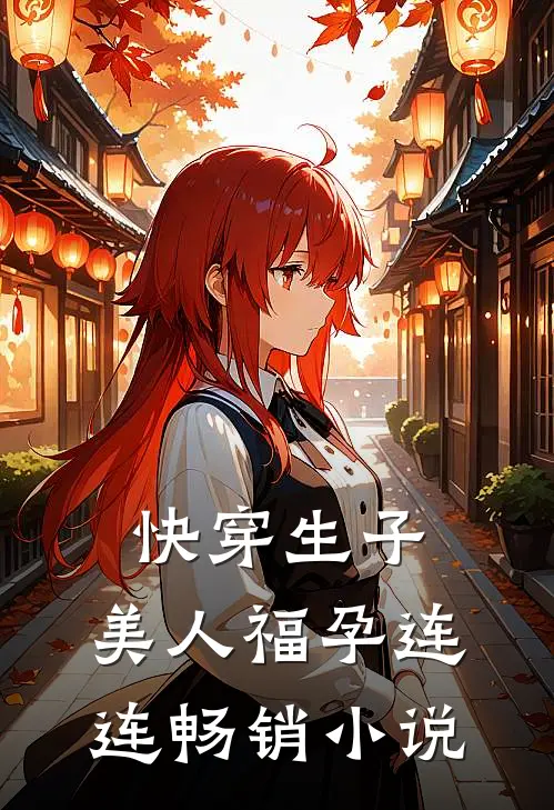 快穿生子,美人福孕连连畅销