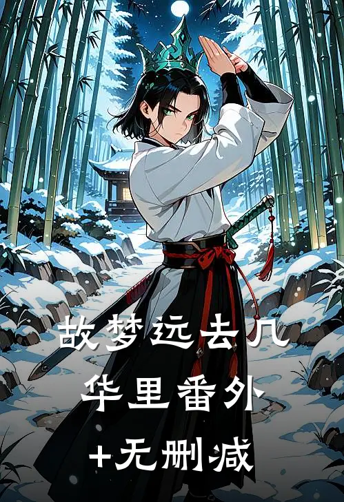 故梦远去几华里番外+无删减
