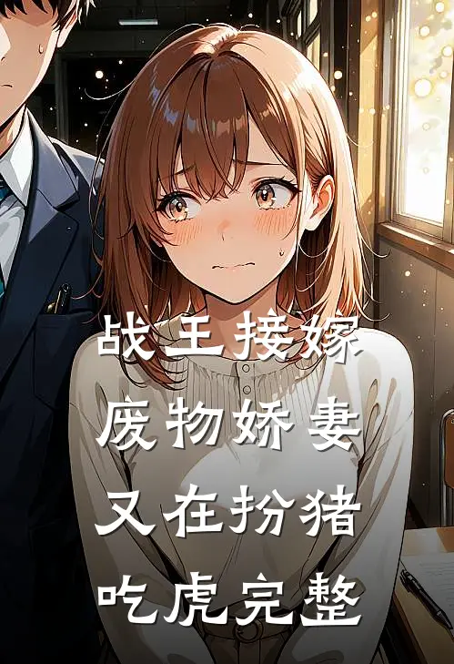 战王接嫁：废物娇妻又在扮猪吃虎完整