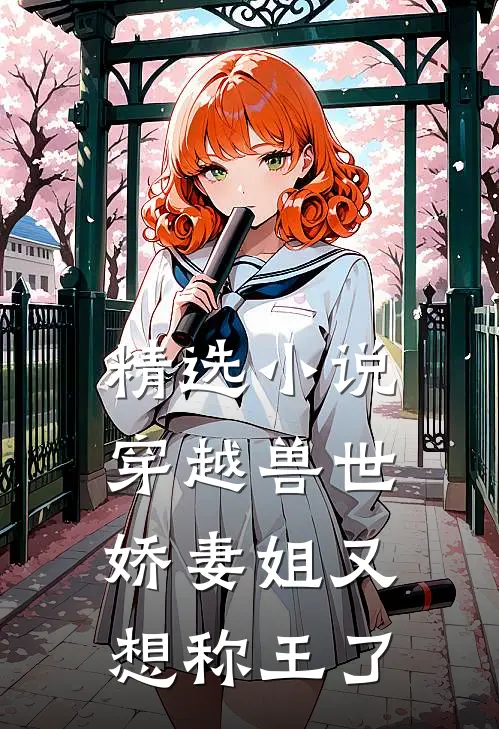 精选小说穿越兽世：娇妻姐又想称王了