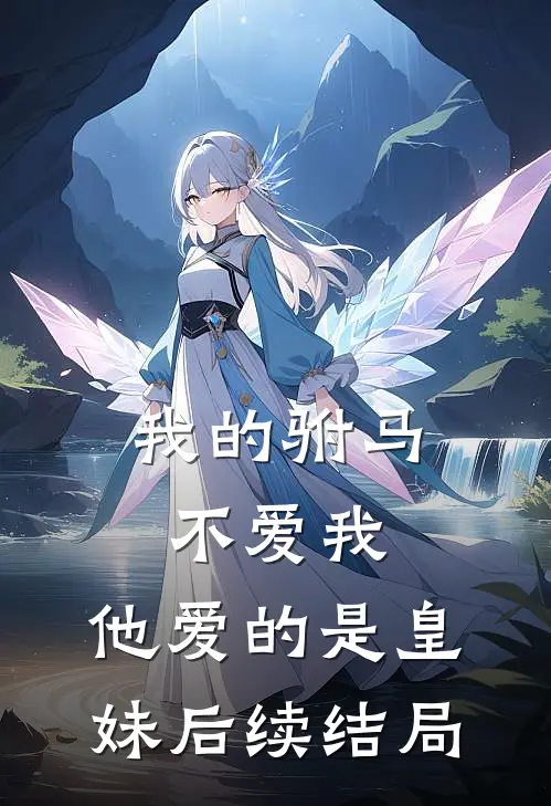 我的驸马不爱我，他爱的是皇妹后续结局