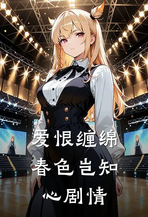 爱恨缠绵，春色岂知心剧情