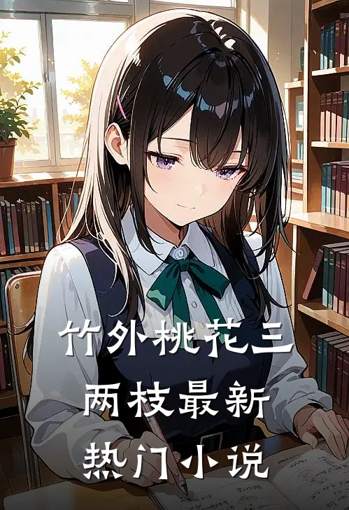 竹外桃花三两枝最新热门小说
