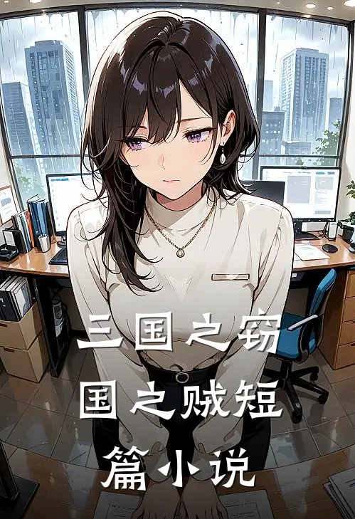 三国之窃国之贼短篇小说