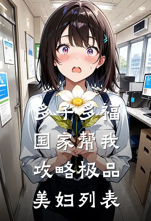 多子多福，国家帮我攻略极品美妇列表