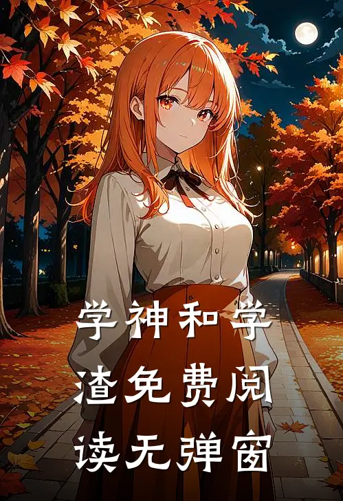 学神和学渣免费阅读无弹窗