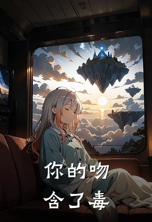 你的吻含了毒