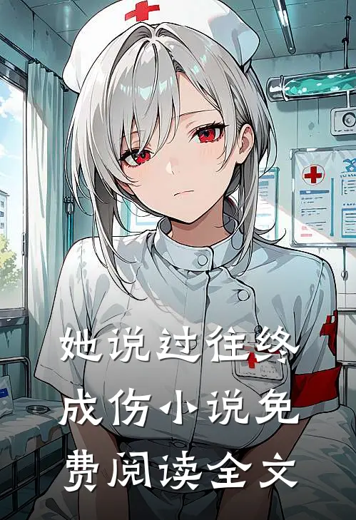 她说过往终成伤小说免费阅读全文