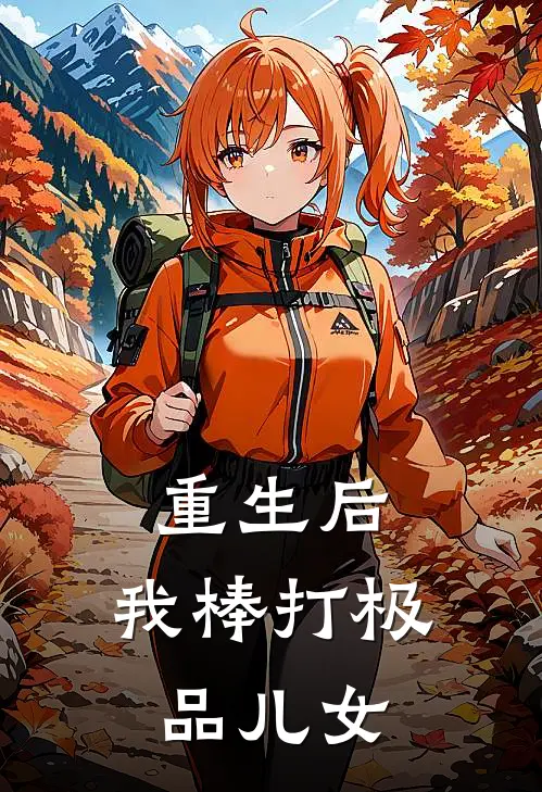 重生后,我棒打极品儿女