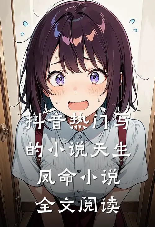抖音热门写的小说天生凤命小说全文阅读