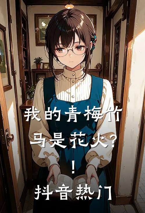 我的青梅竹马是花火?!抖音热门歌曲