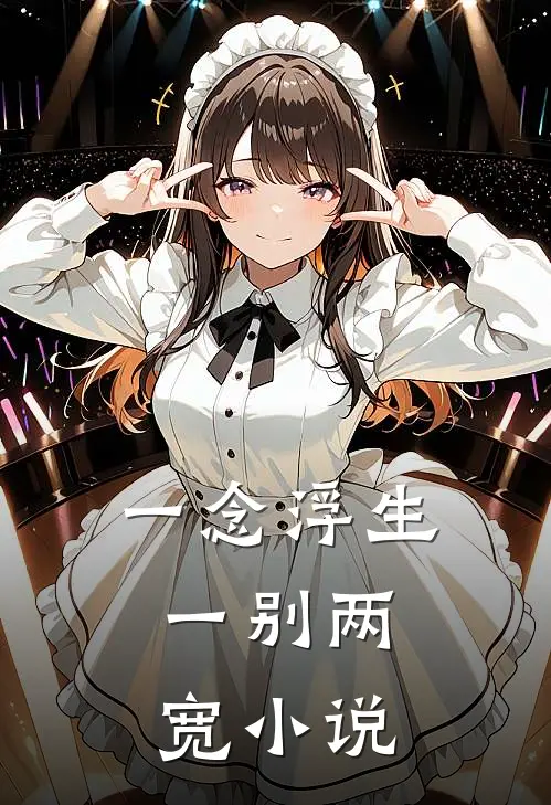 一念浮生，一别两宽小说