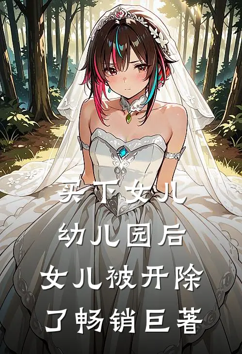 买下女儿幼儿园后，女儿被开除了畅销巨著