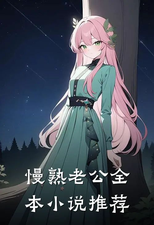 慢熟老公全本小说推荐
