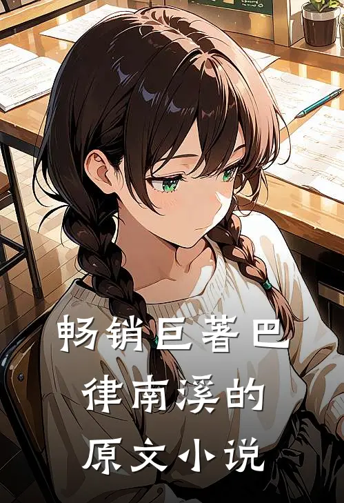 畅销巨著巴律南溪的原文小说