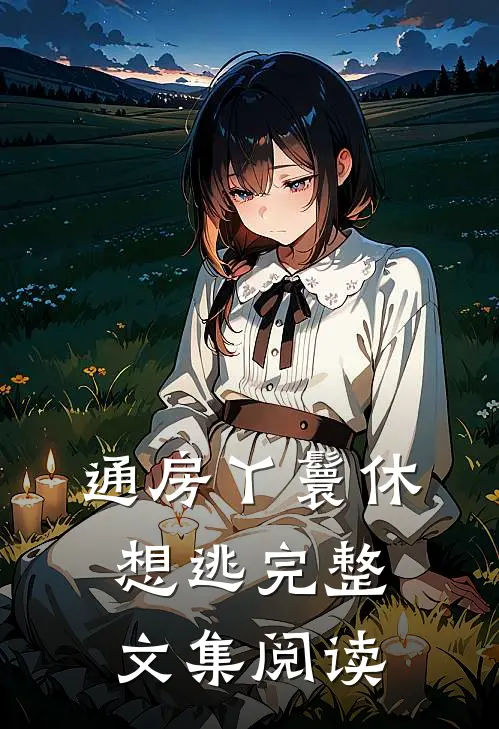 通房丫鬟休想逃完整文集阅读