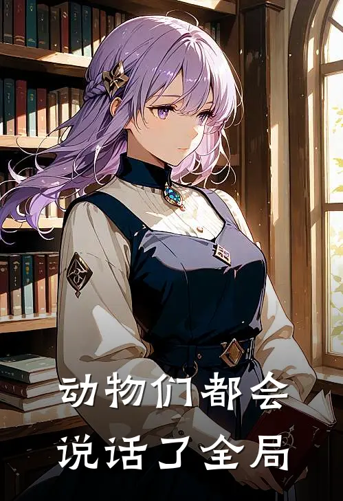 动物们都会说话了全局