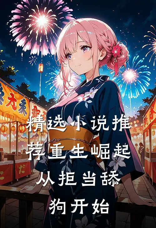 精选小说推荐重生崛起，从拒当舔狗开始