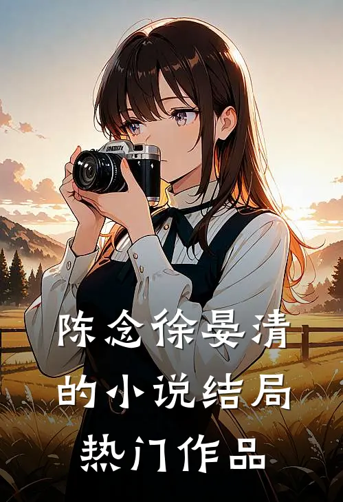 陈念徐晏清的小说结局热门作品